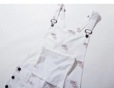 Tirantes Estampados para Parejas - Comodidad y Estilo Coordinado - Image 27