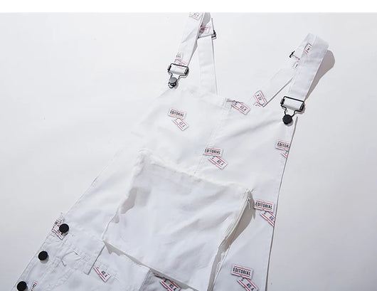 Tirantes Estampados para Parejas - Comodidad y Estilo Coordinado - Image 27