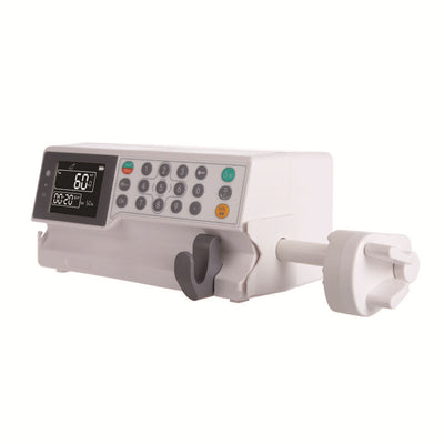 Equipo de Microinfusión Médica para Infusión Intravenosa - Image 2