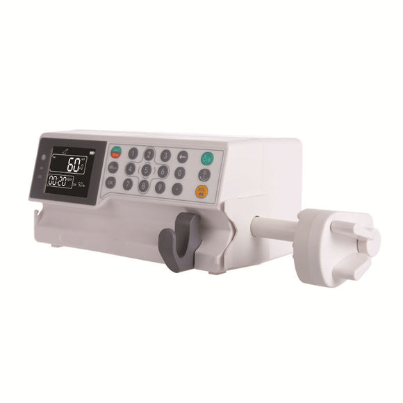 Equipo de Microinfusión Médica para Infusión Intravenosa