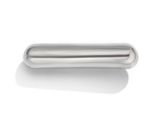 Aro Elástico Geométrico Retro - Accesorio de Cabello Minimalista - Image 8