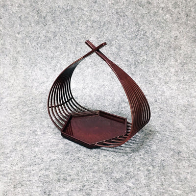 Cesta Hexagonal para Fritura Estilo Japonés Premium - Image 9