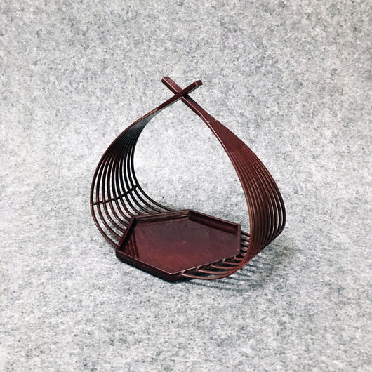Cesta Hexagonal para Fritura Estilo Japonés Premium - Image 9