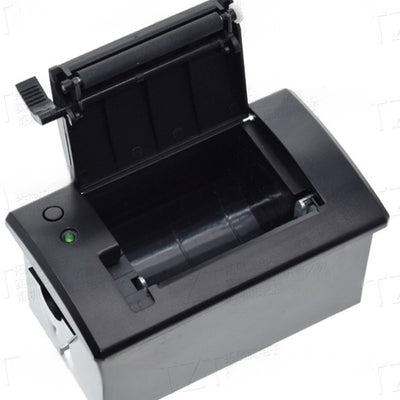 Módulo Térmico Embebido de Impresión de Recibos con Microcontrolador Serial - Image 7