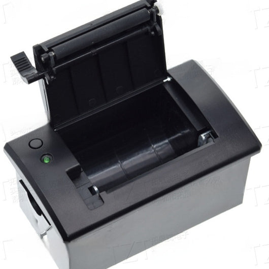 Módulo Térmico Embebido de Impresión de Recibos con Microcontrolador Serial - Image 7