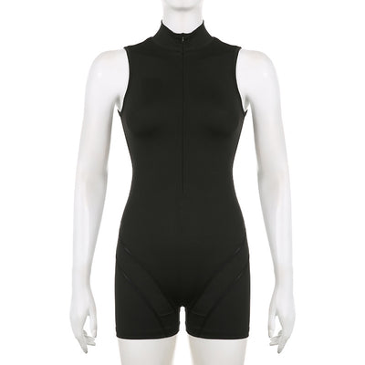 Jumpsuit de Yoga Primavera con Soporte Dorsal - Image 7