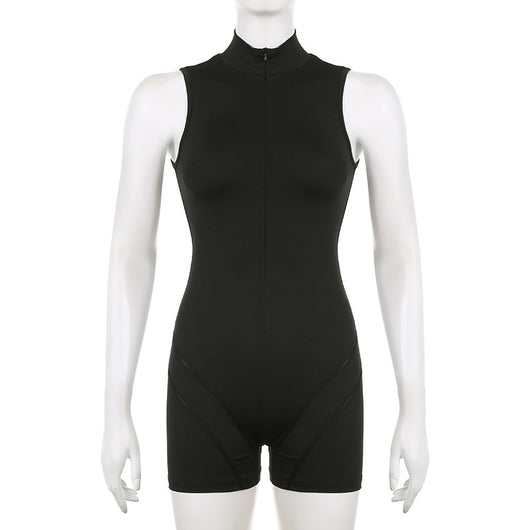 Jumpsuit de Yoga Primavera con Soporte Dorsal - Image 7