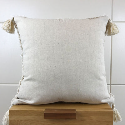 Funda de Almohada Nórdica Elegante para Sala de Estar - Image 8