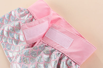 Conjunto de Bikini Teddy para Playa - Image 20