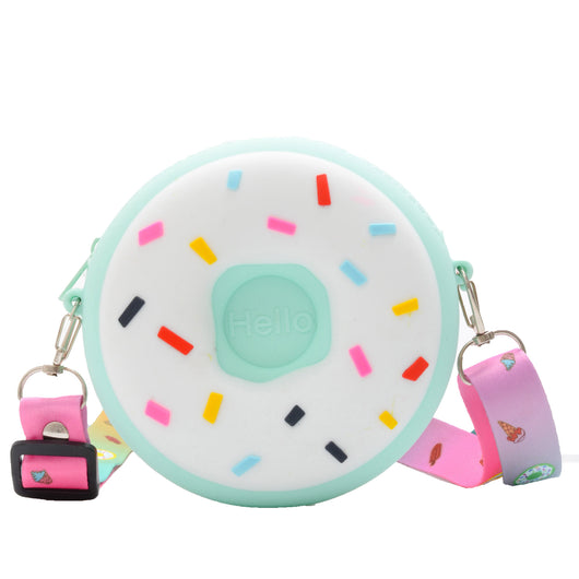 Monedero Versátil para Niñas - Diseño Moderno y Funcional - Image 8