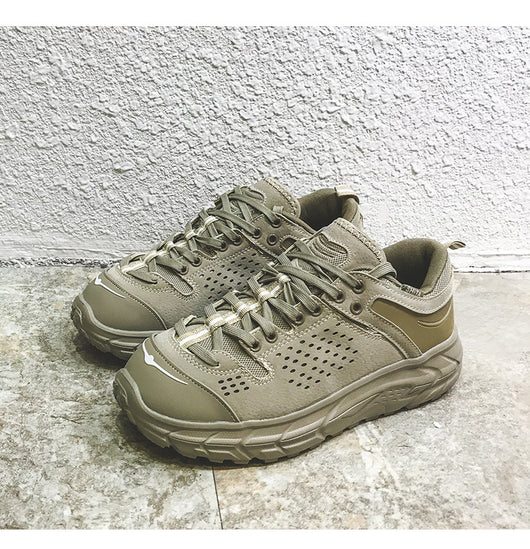 Zapatillas de Plataforma Estilo Retro con Malla Transpirable - Image 12