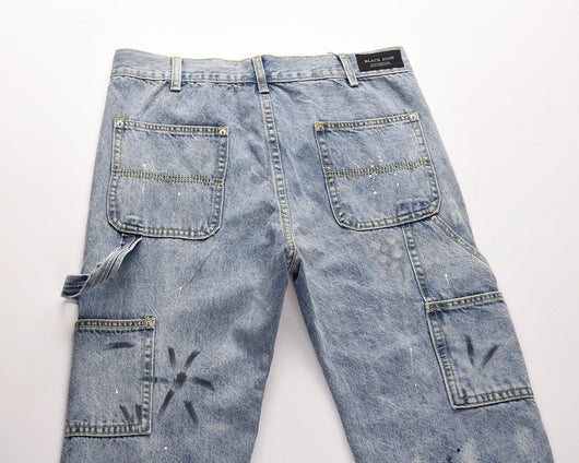Jeans Acampanados Casual - Image 8