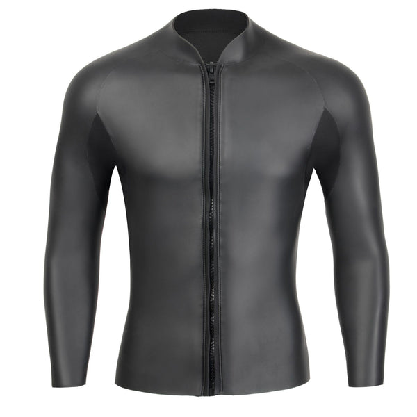 Traje de Buceo y Surf con Adhesivo de Cuero Premium - Image 3