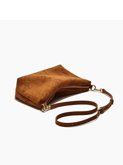 Bolsa Bandolera para Commuter - Diseño Ergonómico - Image 10