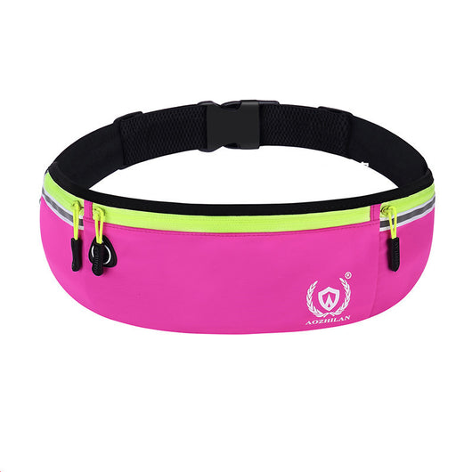 Riñonera Deportiva para Correr con Soporte para Celular - Image 6