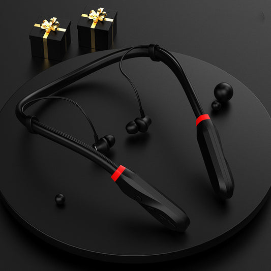 Auriculares Deportivos Bluetooth Inalámbricos de Uso Privado