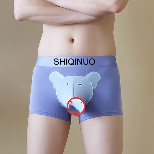 Bóxers Modal Separador Anatómico para Hombre - Image 4