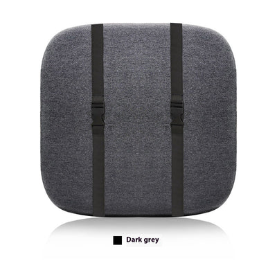 Cojín de Espuma Viscoelástica Ultra Suave para Silla - Image 13