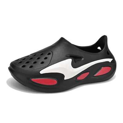 Sandalias Huecas Modernas para Hombre - Image 3