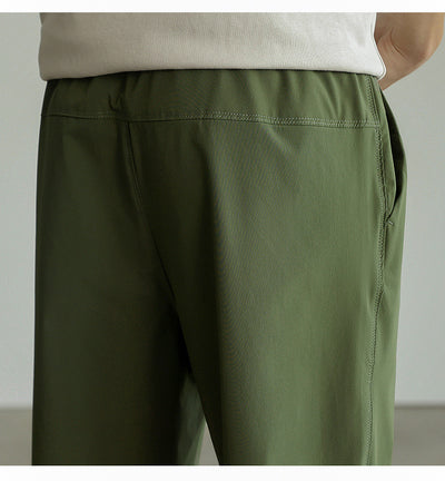 Playera Deportiva Urbana con Protección Solar - Comodidad sin Mantenimiento - Image 23