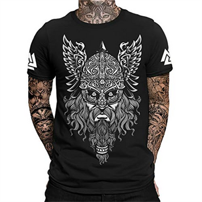 Camisa Spades AT para Hombre - Estilo Moderno y Versátil - Image 4