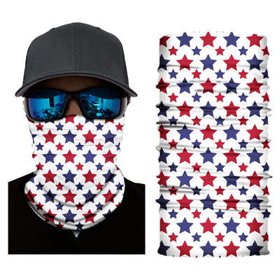 Banda Deportiva Protectora UV con Absorción de Sudor - Image 46