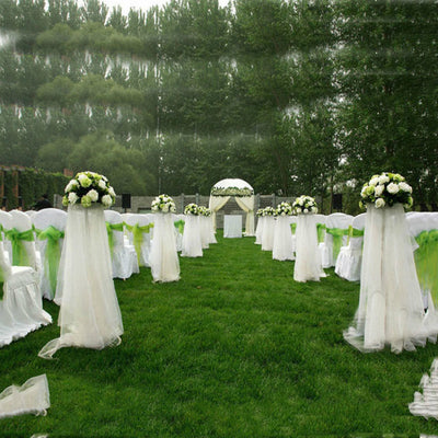Velo Decorativo para Bodas y Celebraciones - Image 8