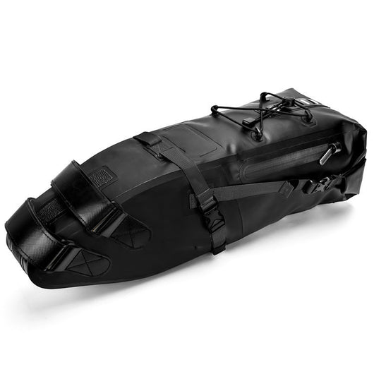 Bolsa Impermeable de Gran Capacidad para Auto - Viajes de Larga Distancia - Image 3