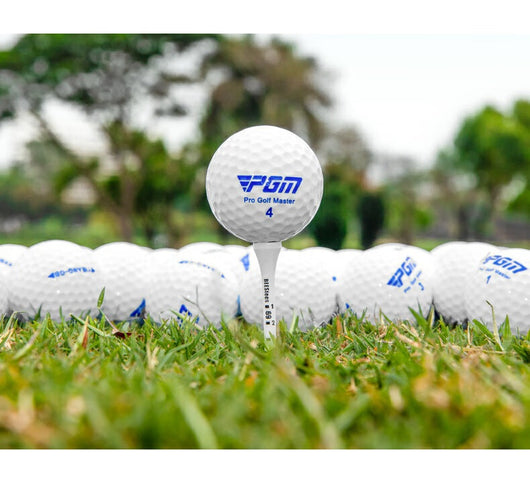Pelotas de Golf PGM Bicapa de Alta Calidad - Image 20