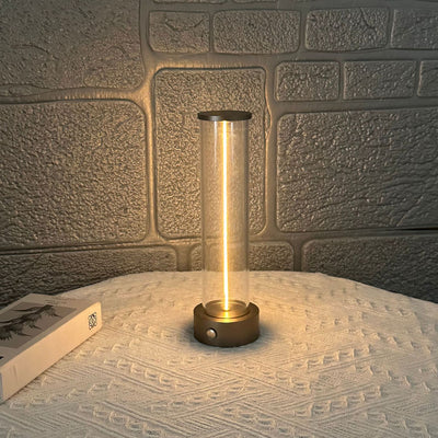 Tira de Luz LED Magnética de Vidrio Lineal - Image 4
