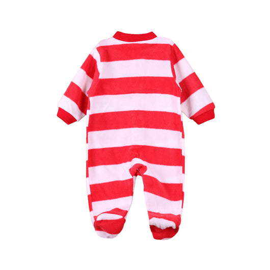 Mameluco Infantil Primavera Otoño - Comodidad Todo el Año - Image 32