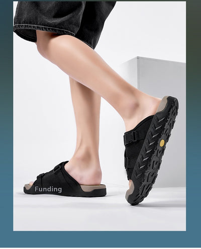 Pantuflas Hombre Verano - Cómodas para Uso Exterior y Casual - Image 20
