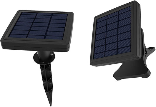 Luces Solares LED Impermeables para Exterior - Image 11