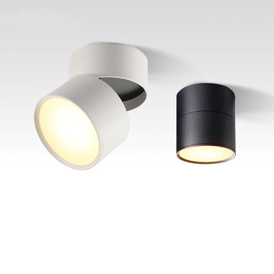 Lámpara de Techo LED Plegable y Ajustable - Image 2