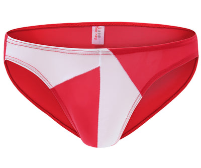 Calzoncillos Masculinos de Seda con Diseño Personalizado - Image 3