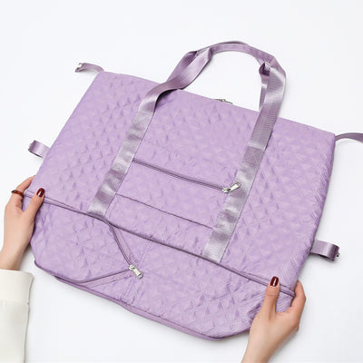 Bolsa Deportiva Yoga y Fitness con Soporte de Hombro Acolchado - Image 19