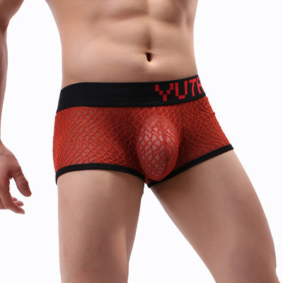 Bóxers para Hombre Transpirables y Secado Rápido - Image 6