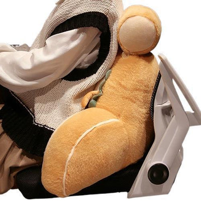 Almohada de Cuello Infantil con Protección Cervical - Image 5