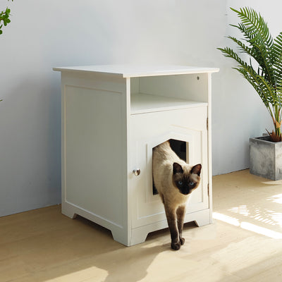 Gabinete Organizador para Baño Common To Wowu - Image 12