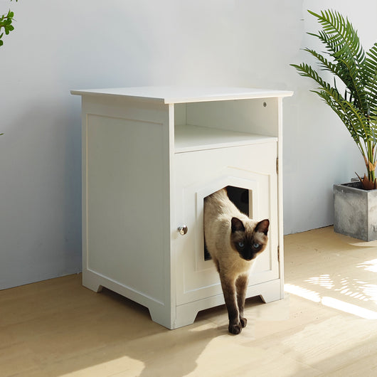 Gabinete Organizador para Baño Common To Wowu - Image 12
