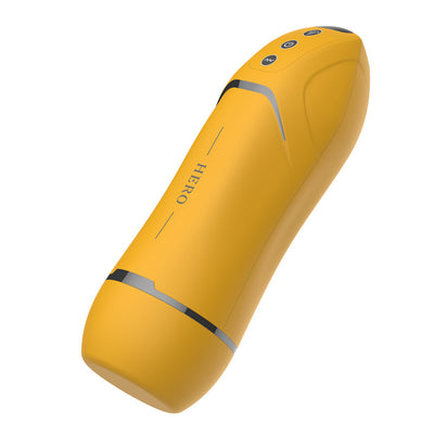 Estimulador Automático con Succión Inteligente y Función Térmica - Image 6