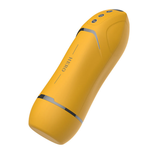 Estimulador Automático con Succión Inteligente y Función Térmica - Image 6