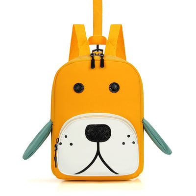Mochila Infantil Antirrobo con Localizador GPS - Image 3