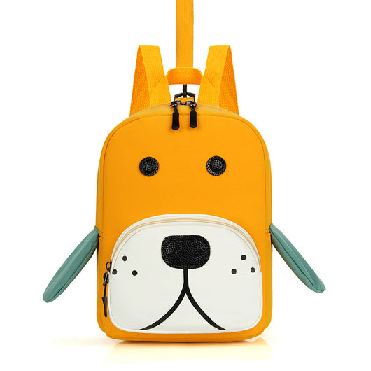 Mochila Infantil Antirrobo con Localizador GPS - Image 3