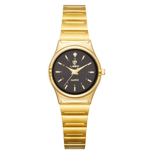 Reloj de Pareja Luminoso de Cuarzo Casual - Image 8