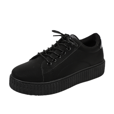 Zapatillas Deportivas para Estudiantes con Suela Gruesa - Image 11