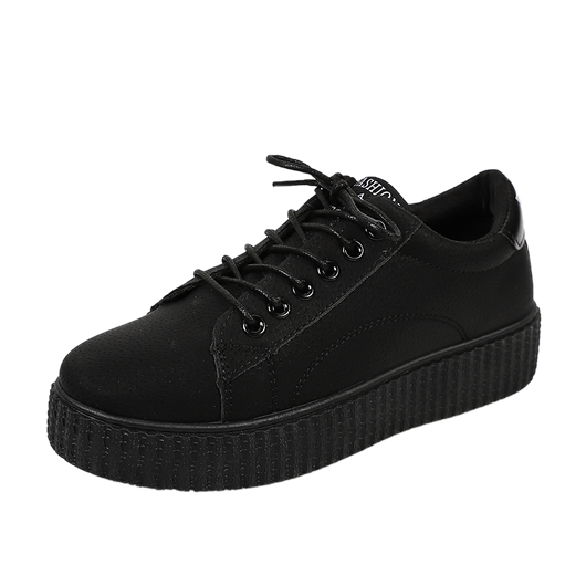 Zapatillas Deportivas para Estudiantes con Suela Gruesa - Image 11