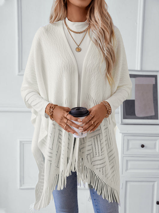 Suéter Holgado Casual para Otoño e Invierno - Image 15
