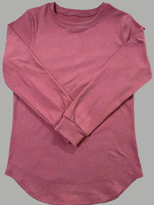 Sudadera Cuello Redondo Manga Larga - Image 2