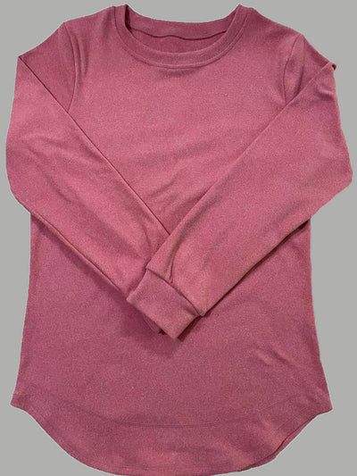 Sudadera Cuello Redondo Manga Larga - Image 2